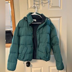 Urban Outfitters Puffy Jacket SOLD